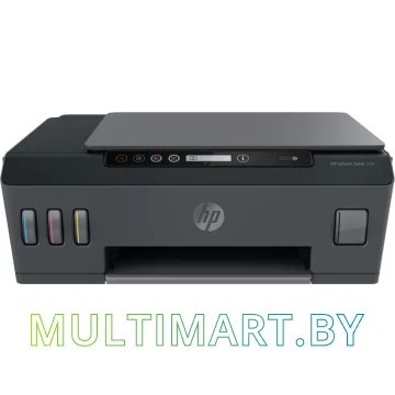 МФУ HP Smart Tank 500 4SR29A